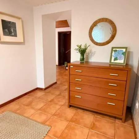 Casa Entre Mar E Ceu - Your Peaceful Retreat