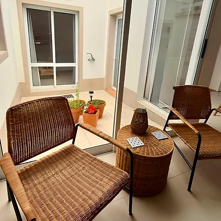 Casa Entre Mar E Ceu - Your Peaceful Retreat Casa de Férias *