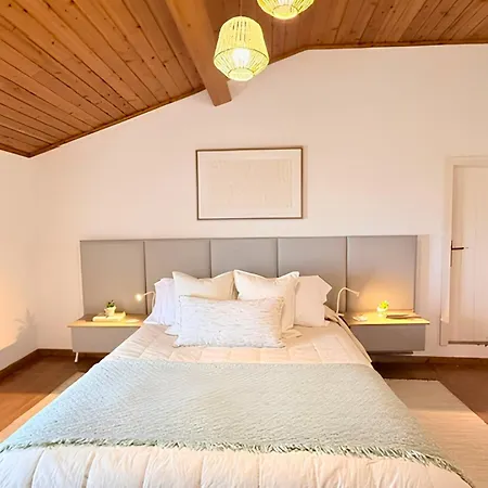 Casa de Férias Casa Entre Mar E Ceu - Your Peaceful Retreat *