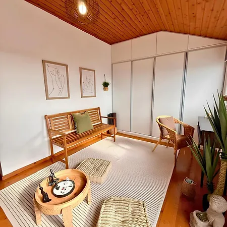 Casa Entre Mar E Ceu - Your Peaceful Retreat *