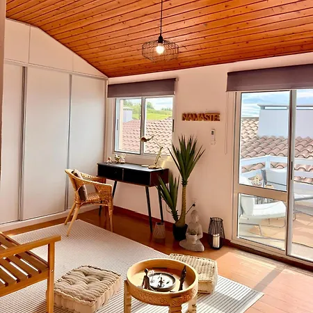 Casa de Férias Casa Entre Mar E Ceu - Your Peaceful Retreat *